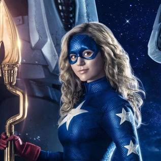 Imagem de Stargirl: série da DC é cancelada e não terá 4ª temporada; veja!