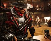 Evil West ganha mais trailer extensivo explicando o gameplay