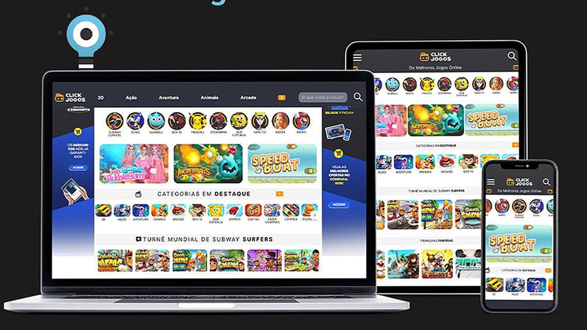 Jogos de Jogos Clicker - Jogos Online Grátis