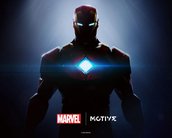 EA anuncia parceria com a Marvel para três jogos – Iron Man é um deles