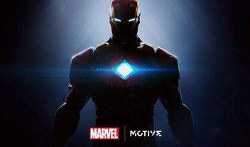 EA anuncia parceria com a Marvel para três jogos – Iron Man é um deles