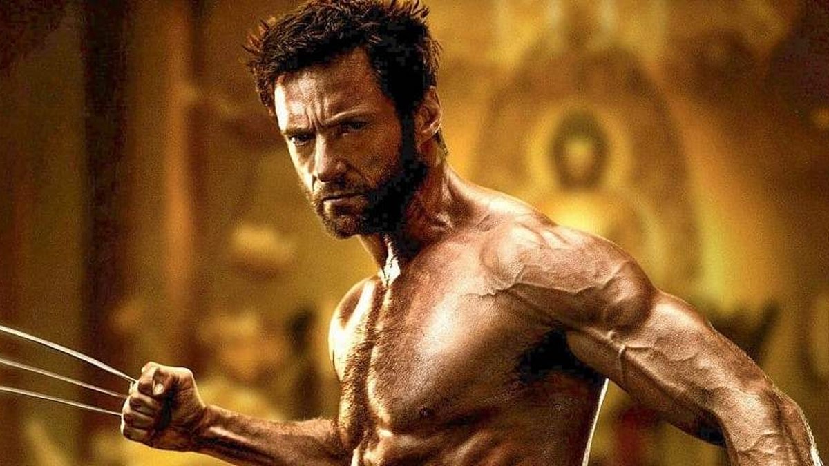 Deadpool 3 terá retorno de Hugh Jackman como Wolverine; assista teaser