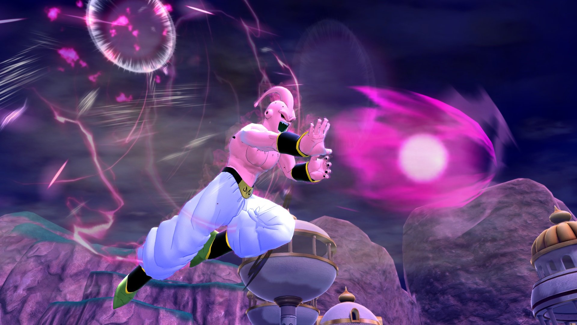 Tudo sobre Dragon Ball: The Breakers: veja gameplay e requisitos do jogo