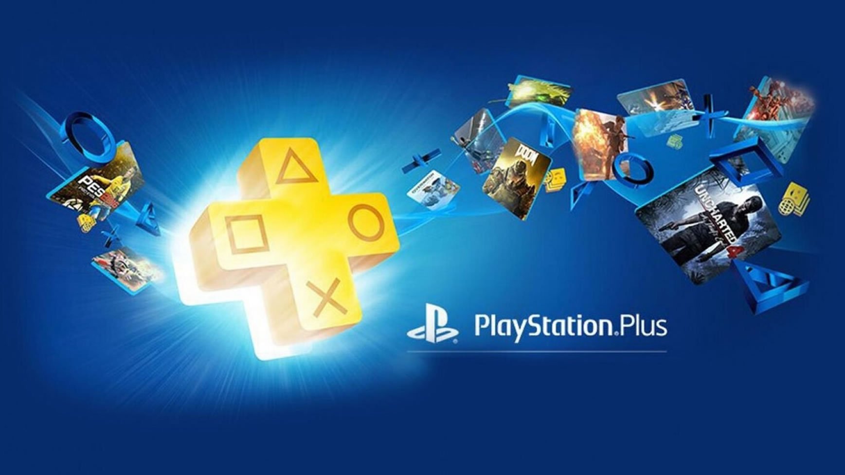 Estes são os jogos de novembro 2022 do PlayStation Plus