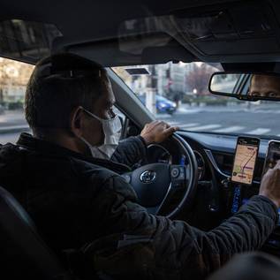 Imagem de Uber atualiza critérios de uso do VIP após fim do Rewards