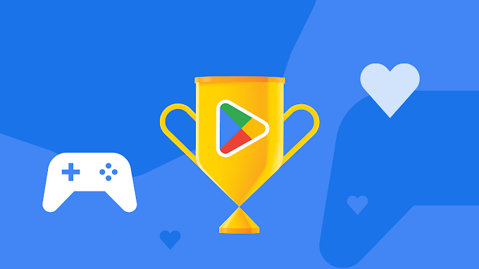 Google divulga nova lista dos apps e games com selo Android