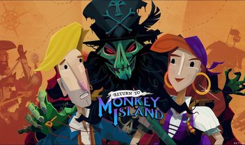 Xbox Game Pass recebe Return to Monkey Island, Pentiment, FM23 e mais