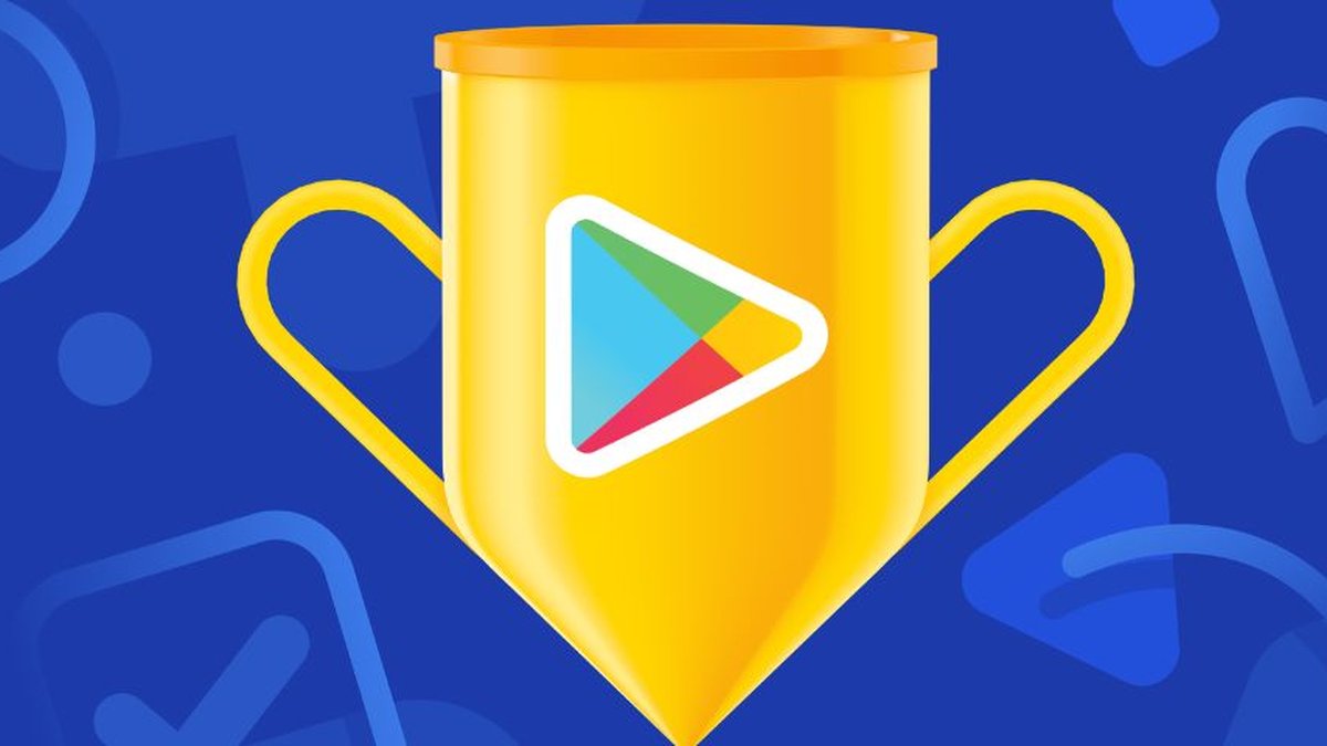 Confira a lista dos melhores apps e jogos da PlayStore no Brasil em 2019