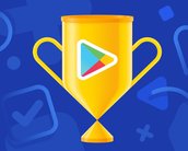 Google Play: vote nos melhores apps e jogos do Android
