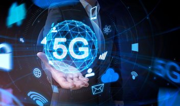 O 5G é a estrada para a transformação digital acontecer