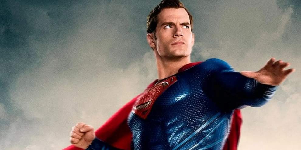 Superman: Henry Cavill promete filme emocionante em retorno à DC