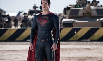 Superman: Henry Cavill promete filme emocionante em retorno à DC