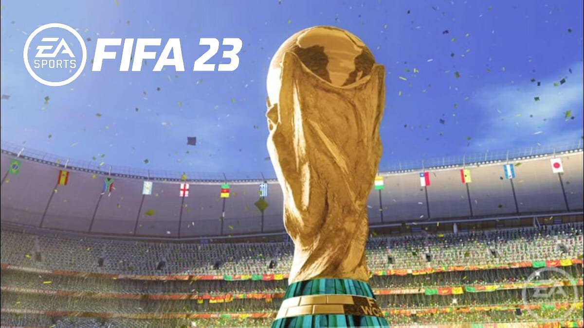 FIFA 23 recebe trailer de lançamento; assista aqui
