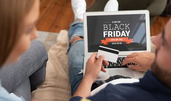 As Melhores Ofertas da Black Friday 2022 estão no Comparador TecMundo