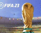 FIFA 23: atualização gratuita da Copa do Mundo chega na próxima semana