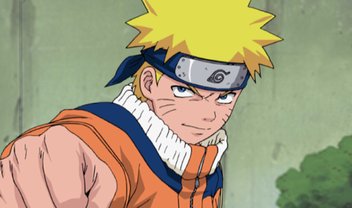 Assista na HBO Max a 4º temporada de Naruto!