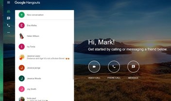 Google Hangouts é encerrado em definitivo com fim do app para web