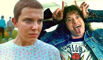 Stranger Things: Millie Bobby Brown fala sobre possível volta de Eddie