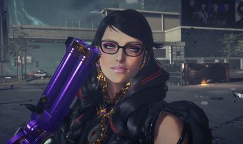 Bayonetta 3, Jogos para a Nintendo Switch, Jogos