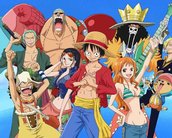 Quais são os personagens mais fortes de One Piece?