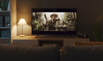 Sugestões de Smart TVs 43' para comprar na Black Friday 2022