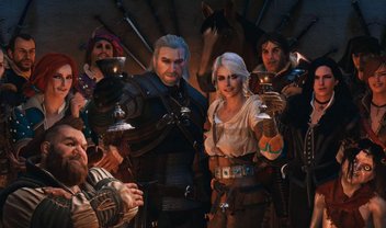 The Witcher 4 tem seu diretor revelado: Sebastian Kalemba