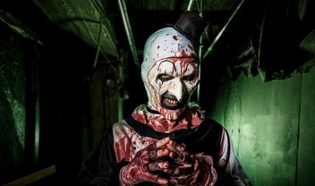 Terrifier 2: filme polêmico de terror é submetido para o Oscar