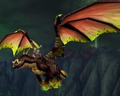 World of Warcraft: montaria rara (e cara) dada de graça gera revolta