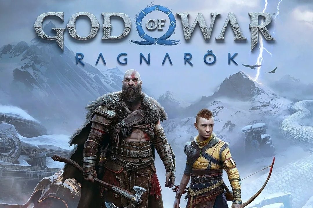 Nota 6? God of War Ragnarok: é proibido achar o jogo só ok