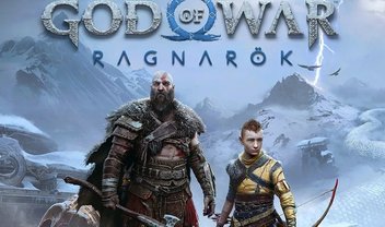 God of War Ragnarok: um jogaço, mas não a nota 10 incontestável esperada