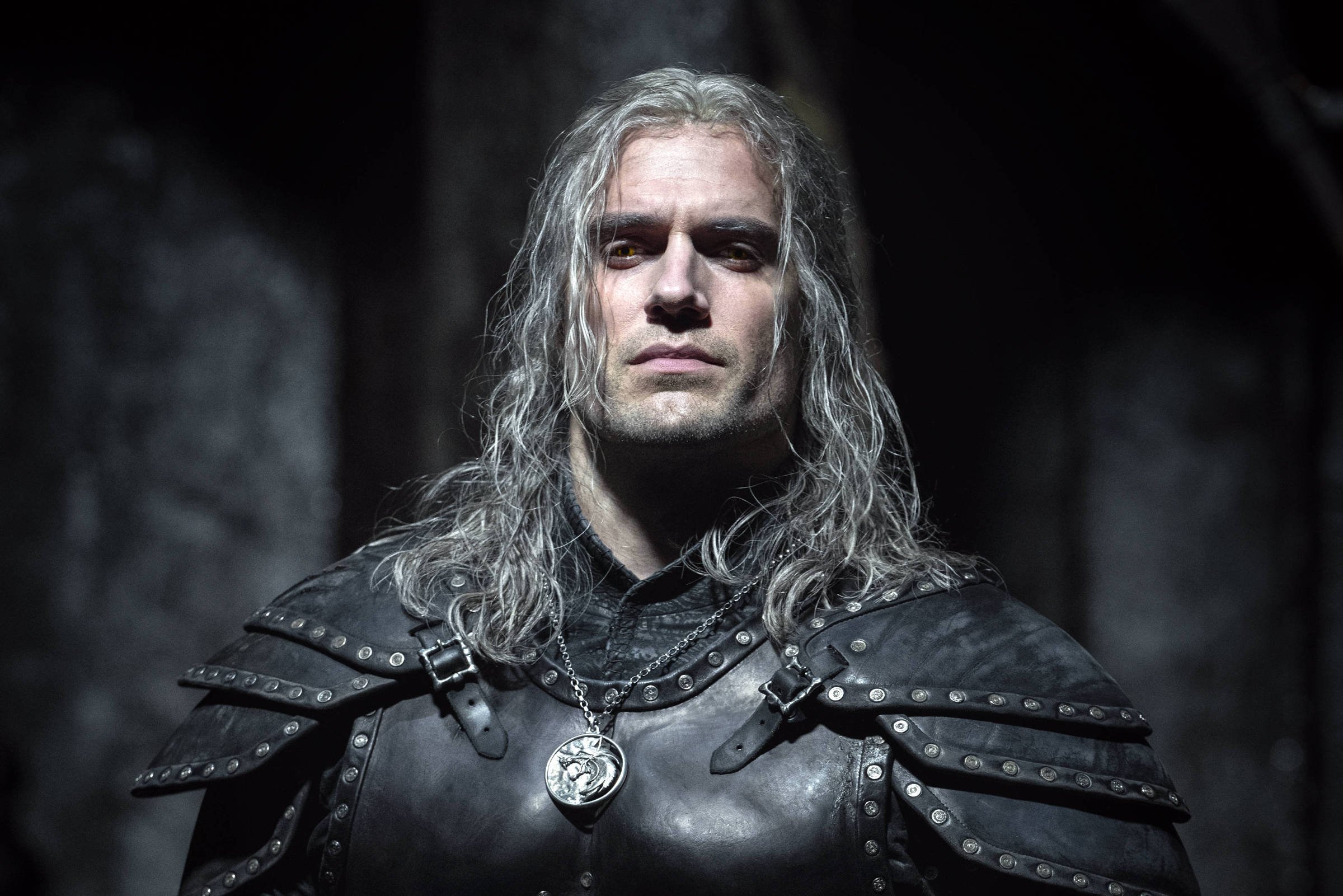 Netflix pode cancelar 'The Witcher' após saída de Henry Cavill