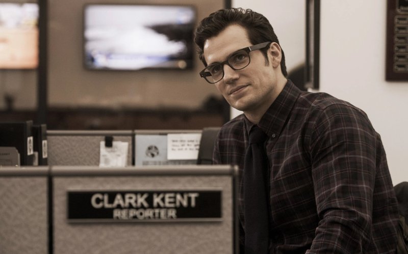 Clark Kent