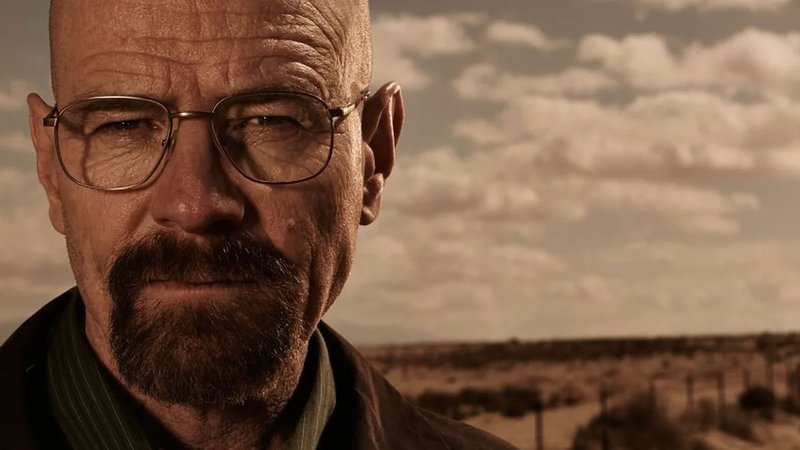 Walter White