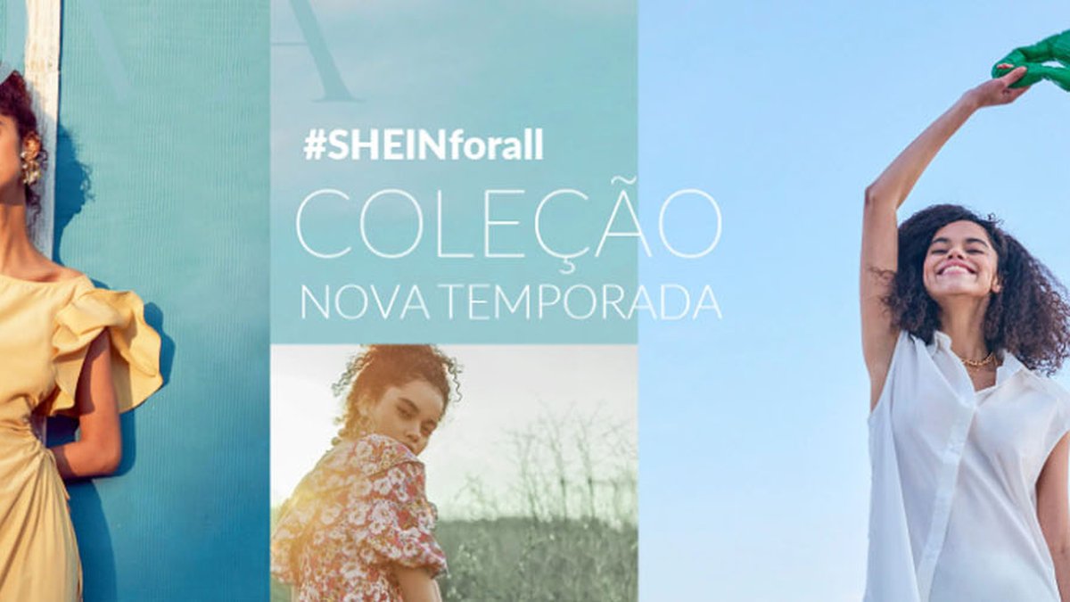 Shein anuncia primeira loja física no Brasil; veja imagens - TecMundo