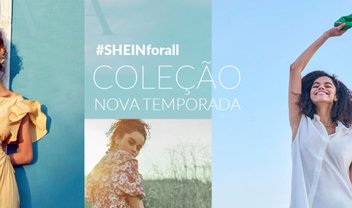 Shein anuncia primeira loja física no Brasil; veja imagens - TecMundo