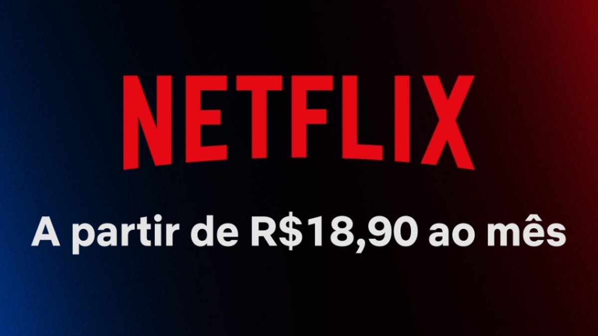 Netflix não é compatível com o aparelho? Veja o que fazer - TecMundo