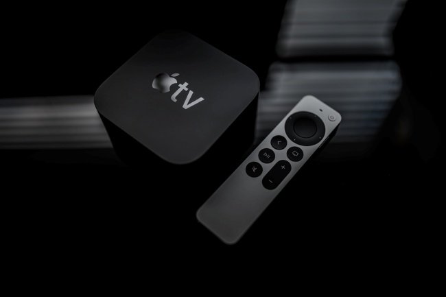 A Apple TV oferecerá suporte ao plano básico com anúncios da Netflix em breve.