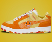 PUMA e Pokémon se unem para criar calçados personalizados 