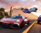 Forza Horizon 5 receberá DLSS e outras melhorias gráficas