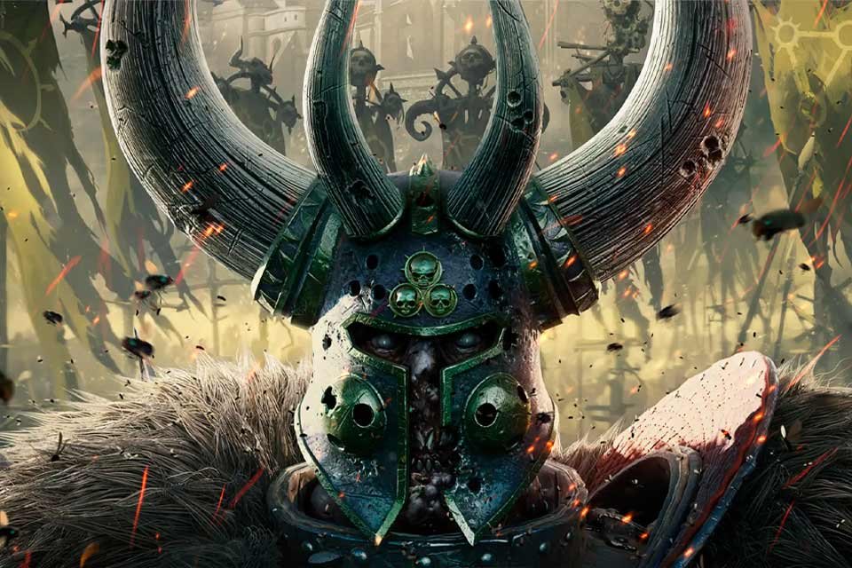 Warhammer Vermintide 2 está de graça na Steam, por tempo limitado