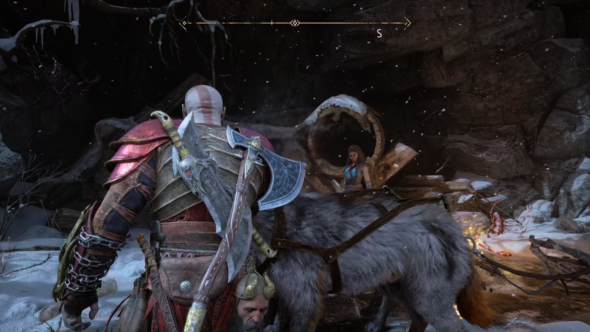 God of War Ragnarök será último jogo na mitologia nórdica - Canaltech