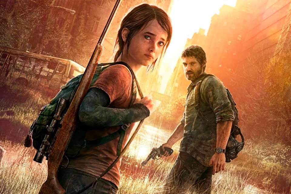 The Last of Us  Papel de Ashley Johnson pode ter sido revelado