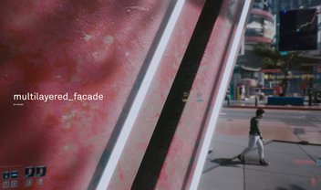 Cyberpunk 2077 recebe texturas em até 8K no PC; veja resultado