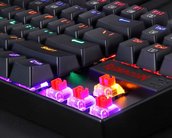 5 modelos de teclado gamer Redragon para você conhecer