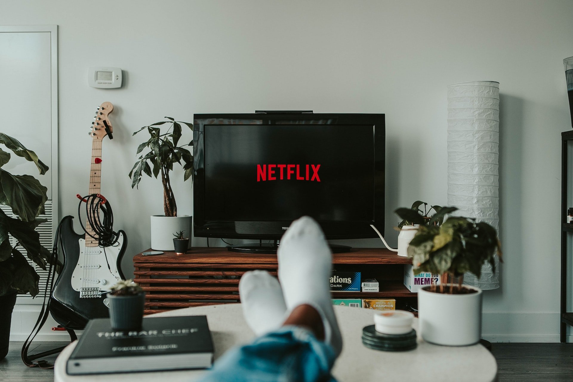 Novo formato de assinatura é a opção mais acessível de assistir aos conteúdos da Netflix.