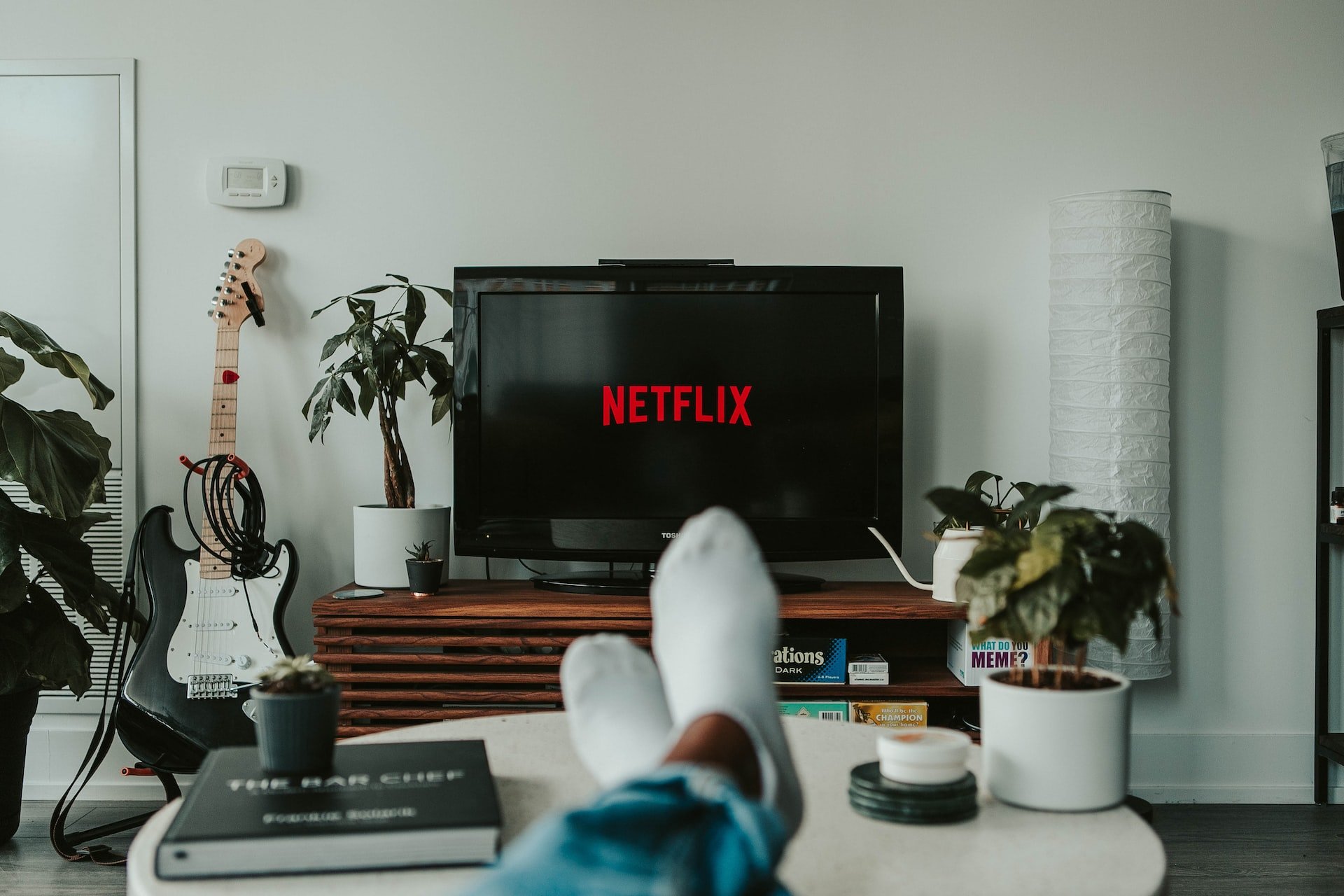 Netflix: como assinar ou migrar para o plano com anúncios