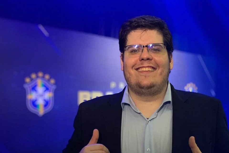 Casimiro anuncia quais jogos vai exibir na primeira fase da Copa 2022