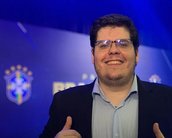 Casimiro transmite Copa do Mundo 2022 na Twitch e YouTube de graça