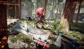 Quando Atomic Heart será lançado? Veja data, trailer e preços