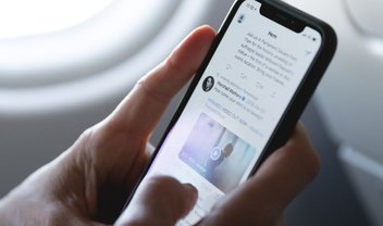 Quase um milhão de usuários desativa Twitter após Musk assumir